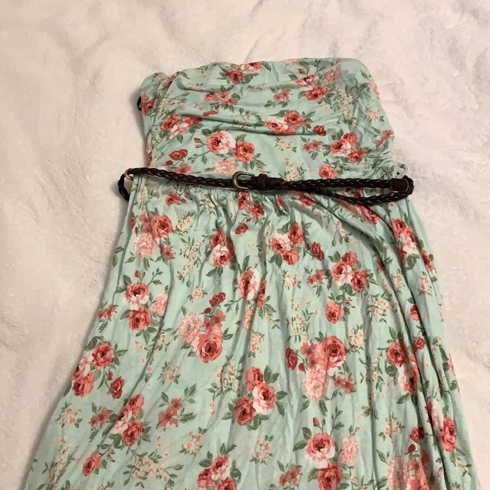 Maxi Dress🌸